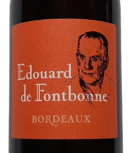Cuvée Édouard